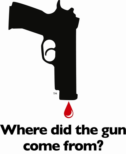 GunSources's profile picture. #WDTGCF We work to keep guns out of the hands of criminals & teens while respecting the 2nd Amendment rights of law-abiding citizens to own guns
