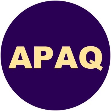 APAQ publishes peer-reviewed research in adapted physical activity for individuals with disabilities. It is the official journal of IFAPA (@ifapanet).