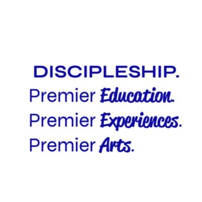 The Premier Academy of Fine Arts of North Texas: Private Christian School dedicated to the innovative education, training, and experiences of Fine Arts students