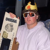 Tyler Buckway (@buckwaytyler) 's Twitter Profile