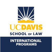 UC Davis Law Int. Programs (@ucdavislawintl) Twitter profile photo