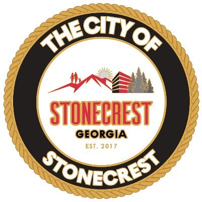 Stonecrest’s official Twitter account. Live | Work | Play in DeKalb’s newest city. Get the latest City News at https://t.co/27QvCVemgD, or click link below.