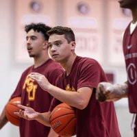 Isaac Fleischer (@ihoopsrecruits) 's Twitter Profile