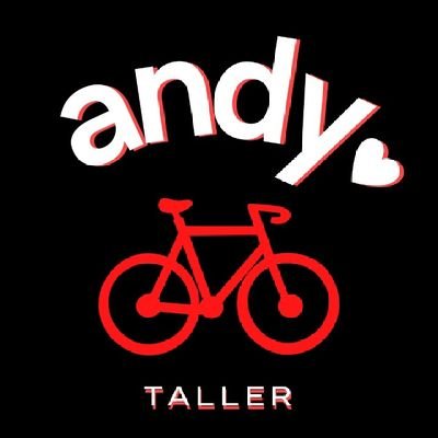 Bienvenido a Andy BiciTaller ❤ un espacio en Ibagué para consentir a tu bici, recojemos en tu domicilio.