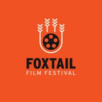 Foxtail Film Festival (@foxtail_film) 's Twitter Profile Photo Foxtail Film Festival (@foxtail_film) 's Twitter Profile Photo
