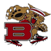 Becton XC and Track & Field (@BectonXCTrack) Twitter profile photo