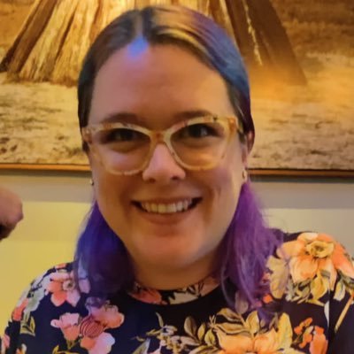 SamiGram13's profile picture. Science, Cats, Plants, Sewing, Lindy Hop, and Crafts. Scientific Editor at @cellchembiol. Previously, @SassettiLab at @UMassChan and @UCF. Views are my own.