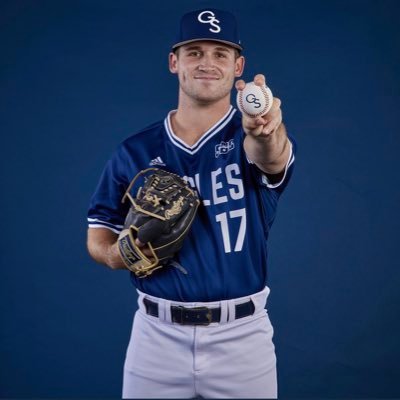 Santa Fe alumni/Georgia southern baseball