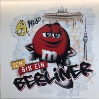 BerlinerAnja 👋🏻🍀(@berlineranja) 's Twitter Profile Photo
