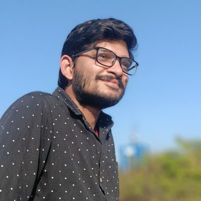 JayasaiKrishn's profile picture. 