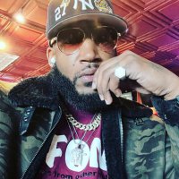 Rickey Starks (@govenorrick) 's Twitter Profile