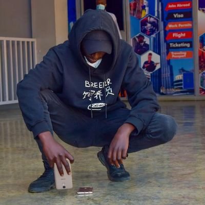 kogei_ryan's profile picture. Story teller,, joker
