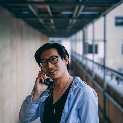 TylerHattori's profile picture. Aspiring Digital Marketer & Photographer