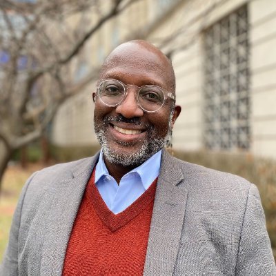 Senior Fellow, @CSETGeorgetown; Frmr: Principal Dir. Autonomy OUSD(R&E) @DoDCTO, Dir. Vehicle Tech @ArmyResearchLab; Alum @HowardU @ncatsuaggies @VTEngineering