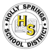 Holly Springs School District(@DistrictHolly) 's Twitter Profile Photo