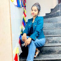 Gunjan Singh(@Gunjan_Singhh) 's Twitter Profile Photo