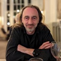 Rick Stuart (@rootsandfusion) 's Twitter Profile Photo Rick Stuart (@rootsandfusion) 's Twitter Profile Photo