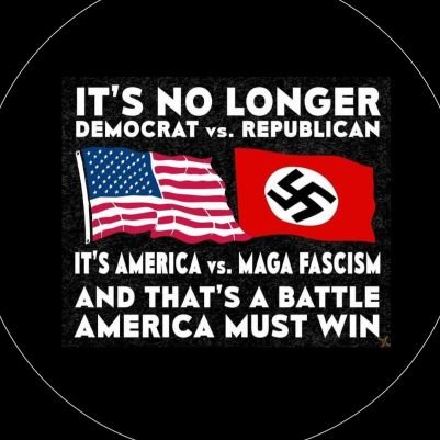 Abolish the electoral college. End the filibuster. Expand the Court.
→Tax the churches← 
Codify women's rights NOW!
Ally🏳‍🌈 | left the GOP because Trump