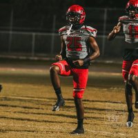 Roderick Parker (@roderickparker0) 's Twitter Profile