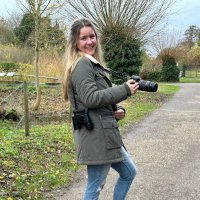 Sian Taylor (@sianktaylor) 's Twitter Profile