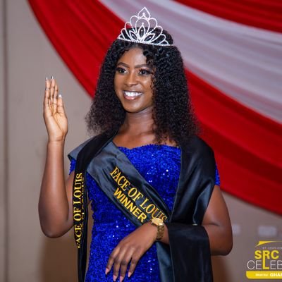 MaameFosuah12's profile picture. A student, Model and a renowned Journalist to be😘