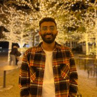 Harsh Palan (@harsh_palan) 's Twitter Profile