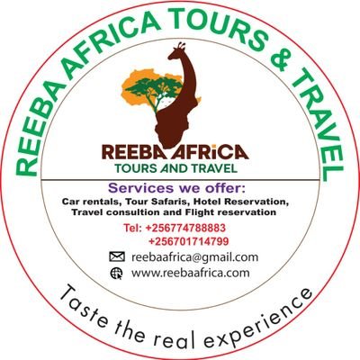 Reeba Africa Tours and Travel