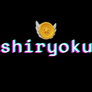 shiryokumart Profile Picture