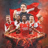 OfficialArsenalComps(@Oac4K) 's Twitter Profile Photo