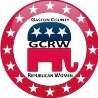 Gaston County Republican Women (@gastongopwomen) 's Twitter Profile