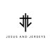Jesus & Jerseys (@jesusandjerseys) Twitter profile photo Jesus & Jerseys (@jesusandjerseys) Twitter profile photo