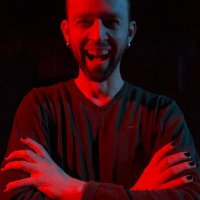 Hampy Strange (@hampystrange) 's Twitter Profile