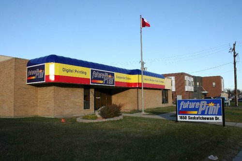 We are a Trusted Regina Printing shop that can handle all of your SK printing needs. Family owned and locally operated