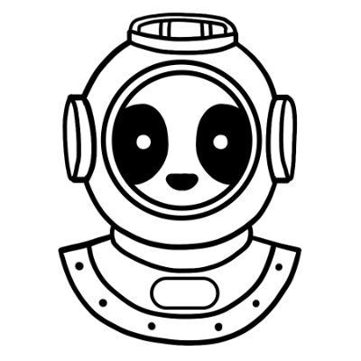 AquaticPandaDis's profile picture. Art and comic zine distro.