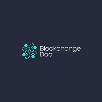 BlockchangeDao