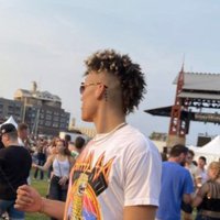 Armon Freeman(@CurryArmon) 's Twitter Profile Photo