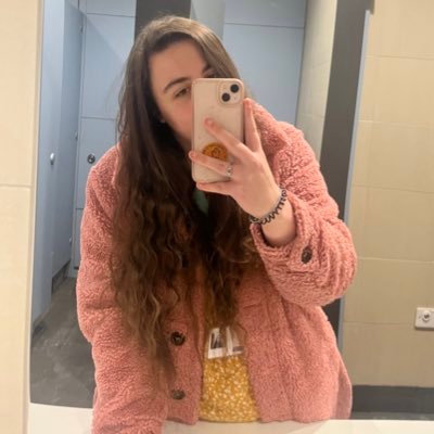 FE PROGRESS TUTOR & PGCE POST 14 @ UOD ALUMNI✨ Textile Designer | Autie | Feminist 💗