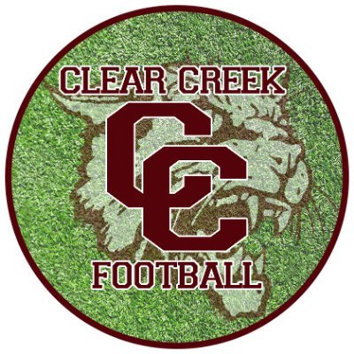 Clear Creek Football Profile