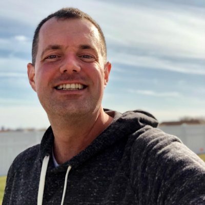 EricZoz85's profile picture. Sr. Web Developer, University of Nebraska System