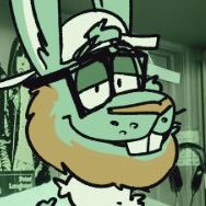 27 | gay toon rabbit and sometimes duck | he/him | icon & banner by @RABBITPATCHES | 🔞