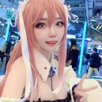Eun:A/ウンア✨은아 (@cos_euna) 's Twitter Profile Photo
