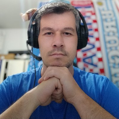 Futebol, video games, memes, saudosismo e conteúdos para a sua procrastinação. 🇧🇷⚽️🇺🇾 // 📧contato.griza@gmail.com