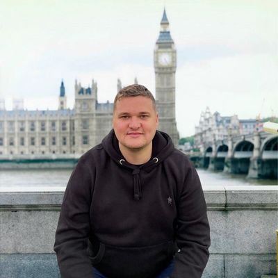 mcphraizer's profile picture. 