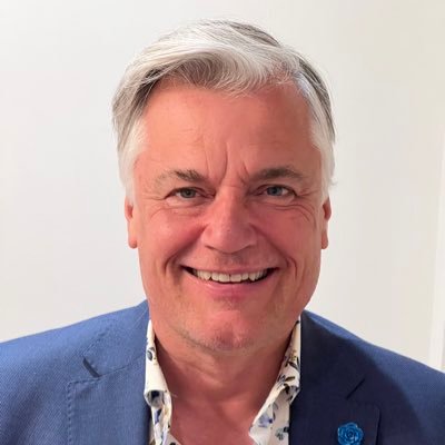 rogerfpetersen Profile Picture