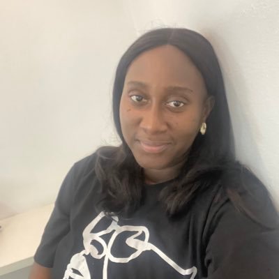 MoriamPhillips's profile picture. God's daughter, Wife and Mum.