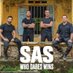 Celebrity SAS: Who Dares Wins (#SASWhoDaresWins) (@SAS_WDW) Twitter profile photo