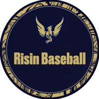 Risin Baseball (@risinbaseball) 's Twitter Profile