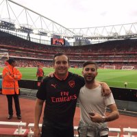 Brodie Batten (@brode1) 's Twitter Profile