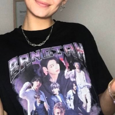 in this bangtan sonyeondan ssss for life
ot7 - 16+ - fan account
lost in caratland
fearnot