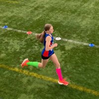 Lily-Mae(@LilyMaeAthlete) 's Twitter Profile Photo